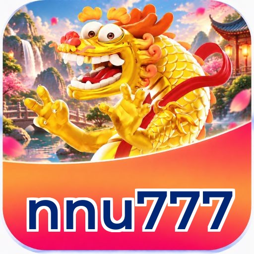nnu777 Baixar - Logo oficial download seguro