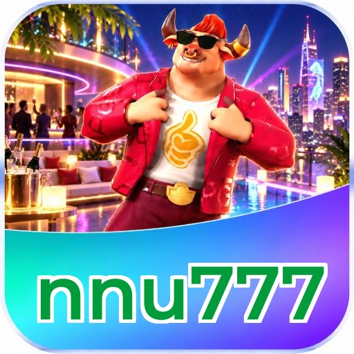 nnu777 Logo