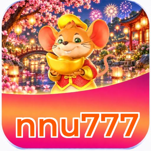 nnu777 APK Android - Logo oficial