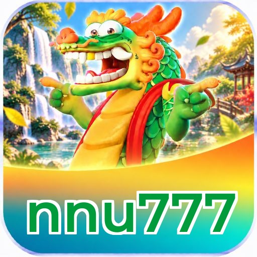 Slots online da nnu777 com jackpots progressivos